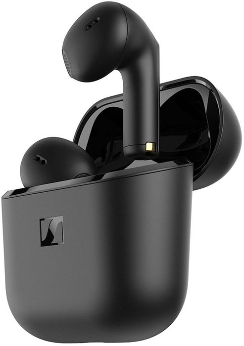 Headphones Sennheiser SV700430 Black