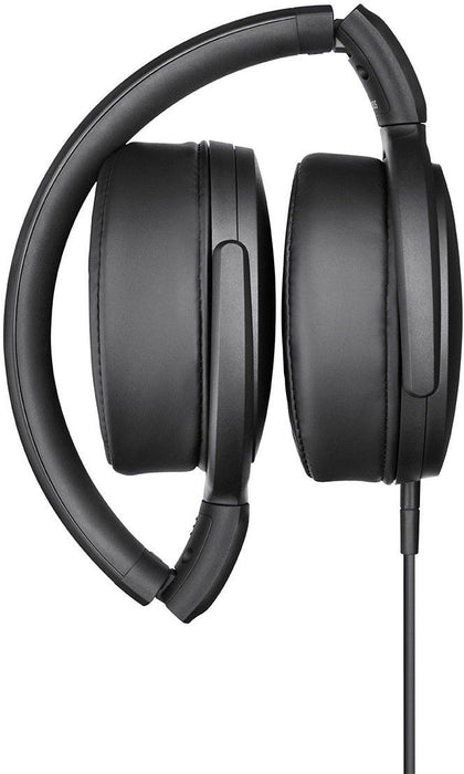 Headphones Sennheiser HD400S Black