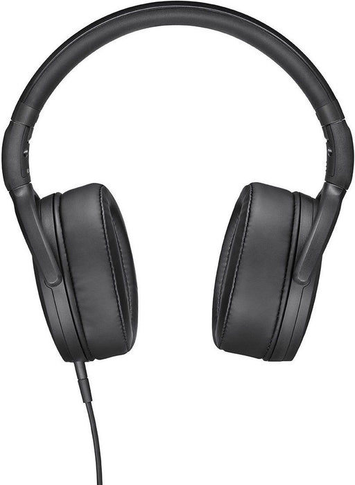 Headphones Sennheiser HD400S Black