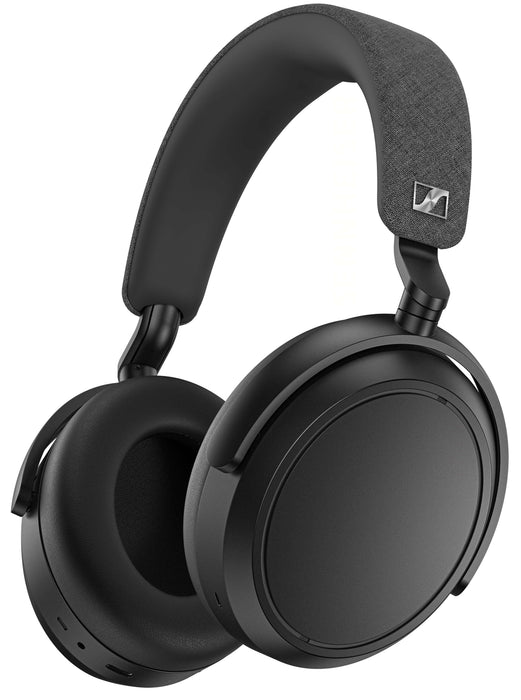 Sennheiser Momentum 4 Wireless On-Ear Headphones Black EU