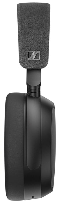 Sennheiser Momentum 4 Wireless On-Ear Headphones Black EU