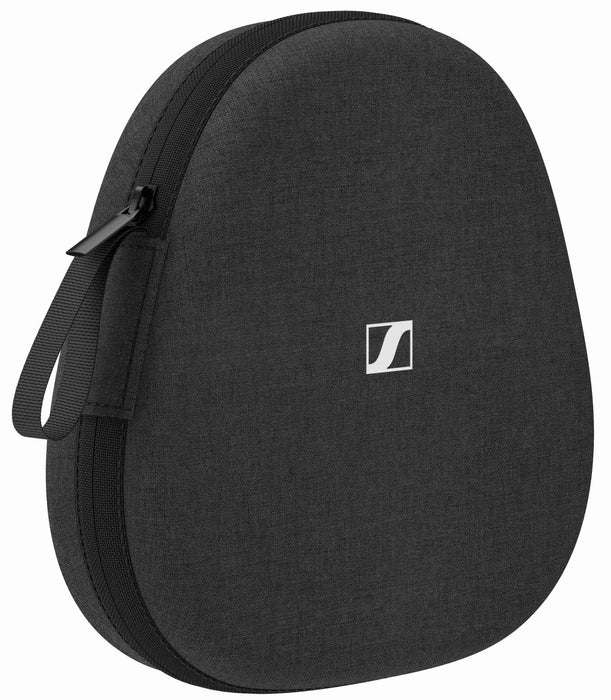 Sennheiser Momentum 4 Wireless On-Ear Headphones Black EU