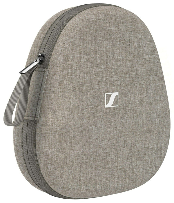 Sennheiser Momentum 4 Wireless On-Ear Headphones White EU