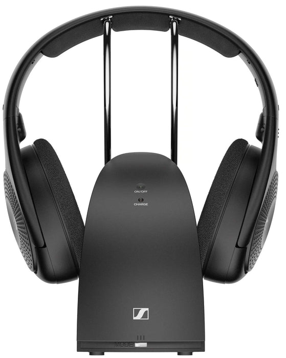 Headphones Sennheiser RS120W Black