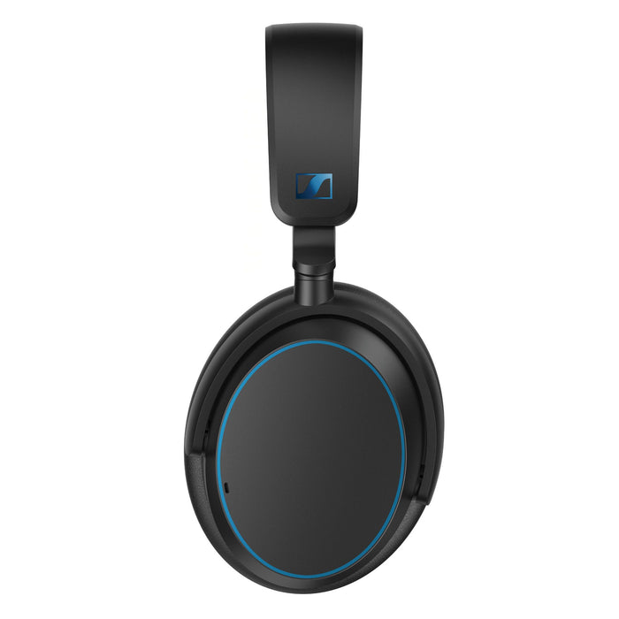 Sennheiser Accentum Wireless On-Ear Headphones Black/ Blue EU