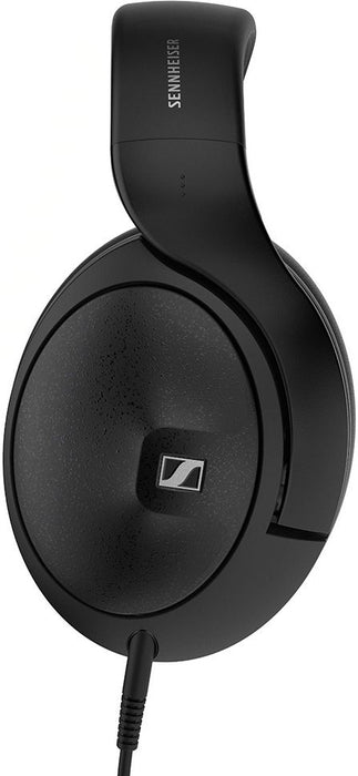 Sennheiser HD 620S Over-Ear Headphones with Detachable Cables, Black EU