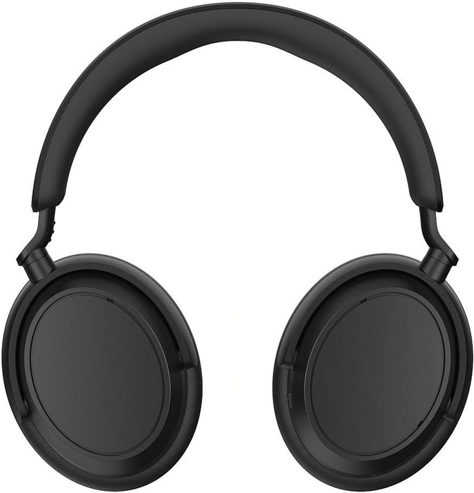Sennheiser Accentum Plus Wireless On-Ear Headphones Black EU