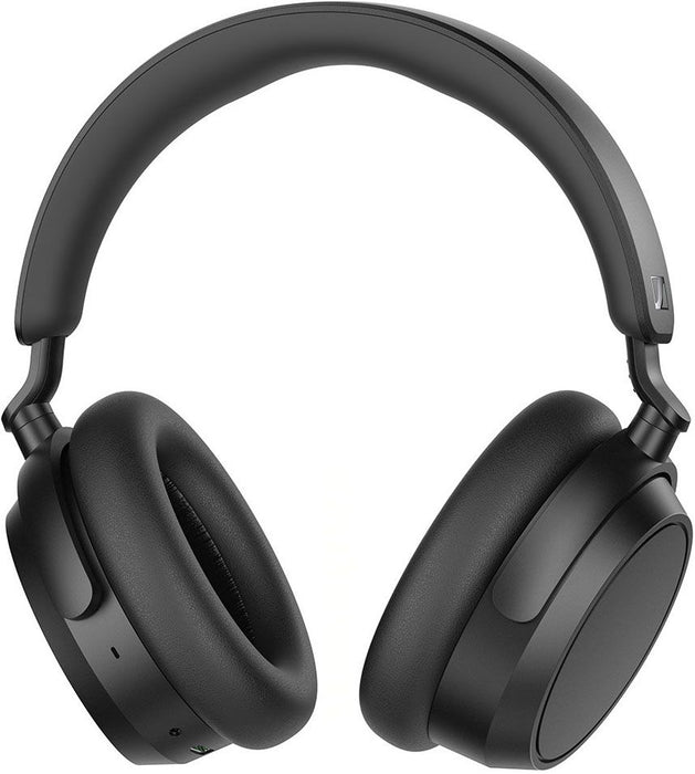 Sennheiser Accentum Plus Wireless On-Ear Headphones Black EU