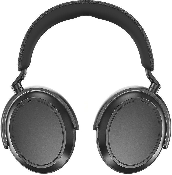 Sennheiser Momentum 4 Wireless On-Ear Headphones Graphite EU