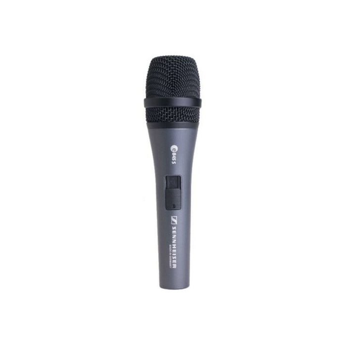 Dynamic microphone Sennheiser E845-S Black Graphite