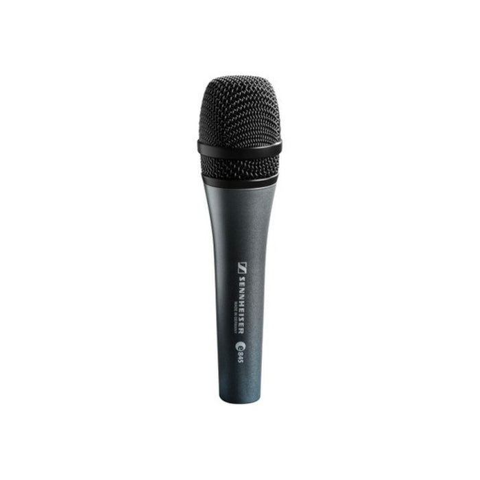 Dynamic microphone Sennheiser E845-S Black Graphite