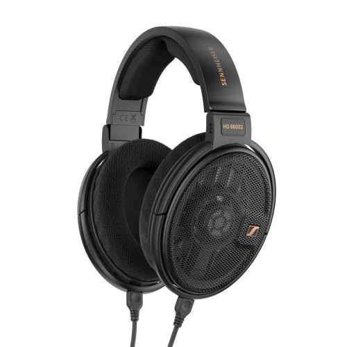 Sennheiser headphones - HD 660S2, black