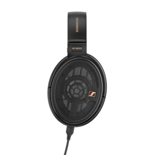 Sennheiser headphones - HD 660S2, black