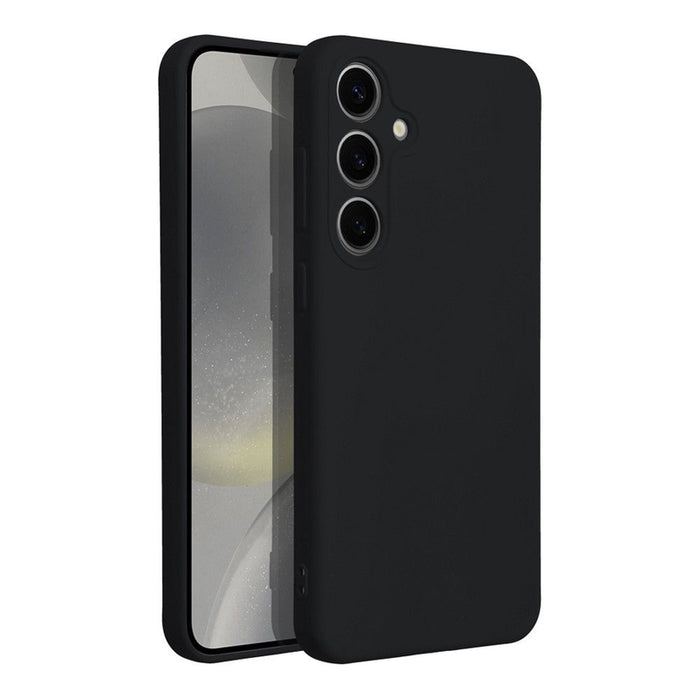 CASE SENSO LIQUID SAMSUNG S24 PLUS BK
