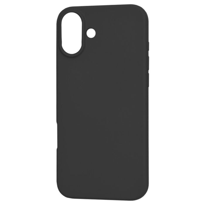 CASE SENSO LIQUID IPHONE 16 PLUS BLACK