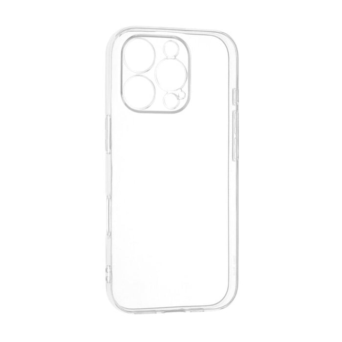 CASE SENSO TPU IPHONE 16 PRO MAX CLEAR