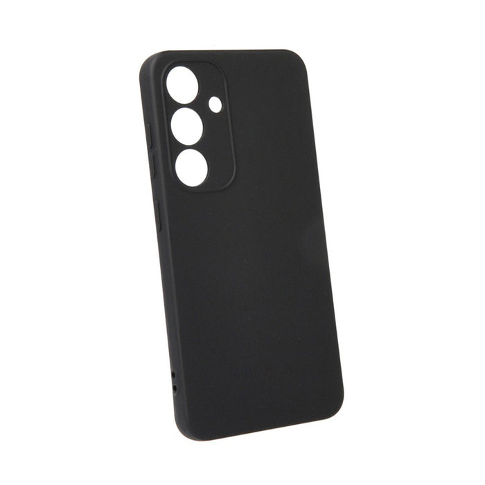 CASE SENSO LIQUID SAMSUNG S25 PLUS BK