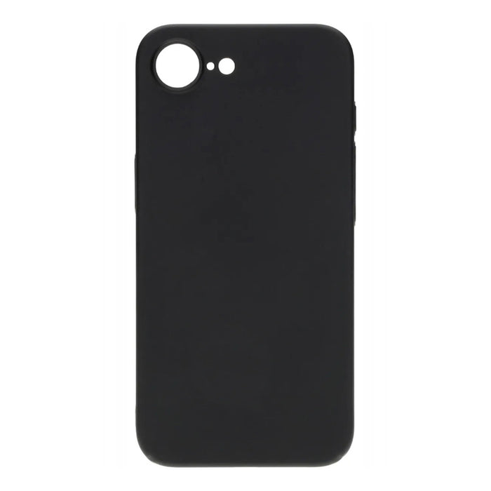 SENSO SOFT CASE IPHONE 16 E BLACK