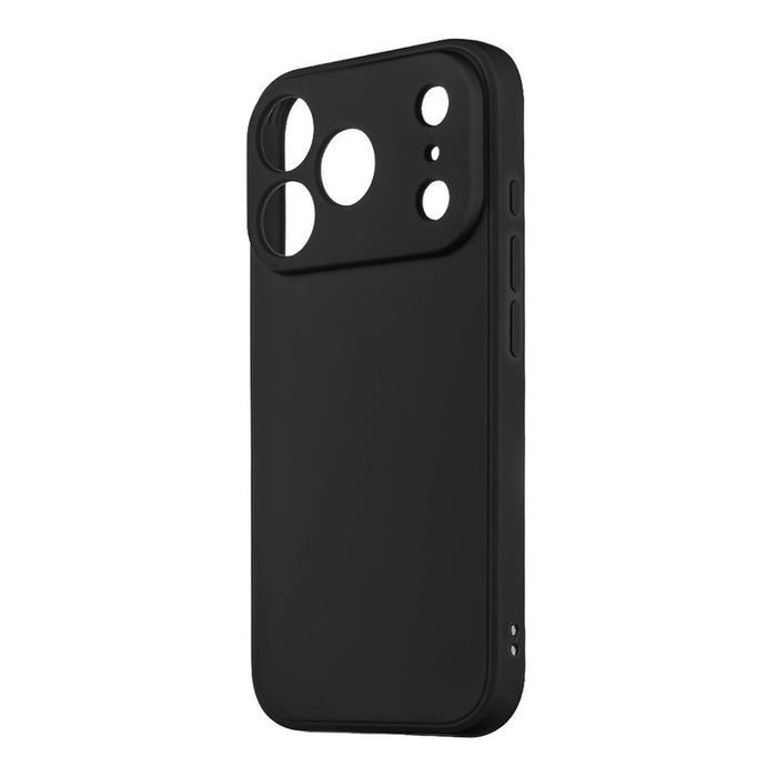 CASE SENSO LIQUID IPHONE 17 PRO MAX BK