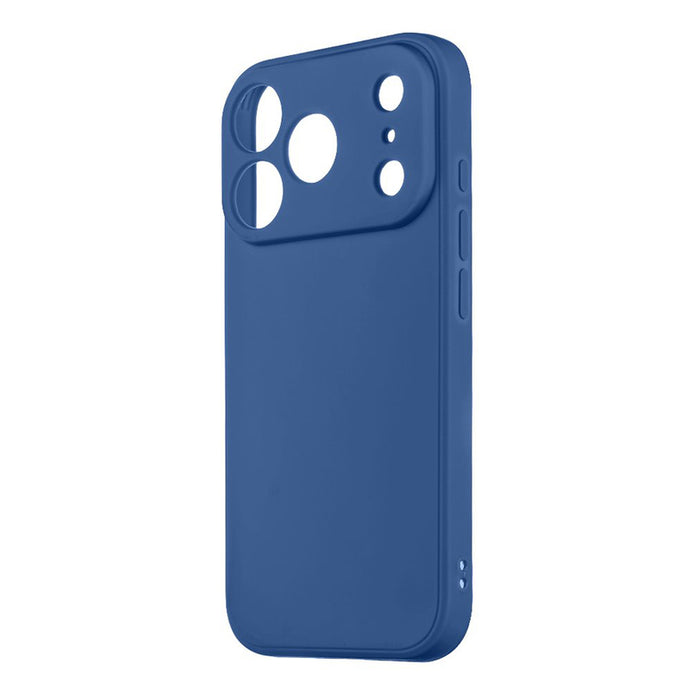 CASE SENSO LIQUID IPHONE 17 PRO MAX BL