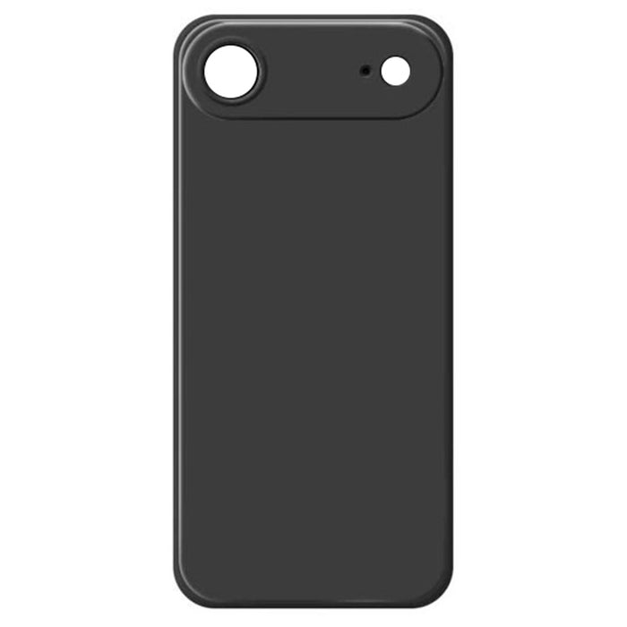 CASE SENSO SOFT IPHONE AIR BLACK