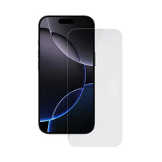 CASE SENSO SOFT IPHONE 17 PRO BLACK