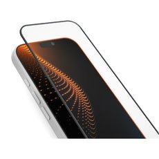 CASE SENSO SOFT IPHONE 17 PRO BLACK