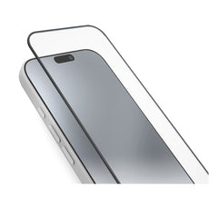 CASE SENSO SOFT IPHONE 17 PRO BLACK