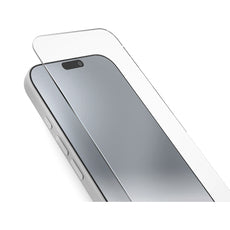 CASE SENSO SOFT IPHONE 17 PRO BLACK
