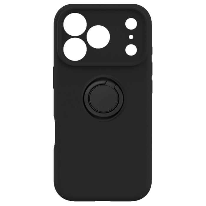 CASE SENSO RING IPHONE 17 PRO MAX BLACK