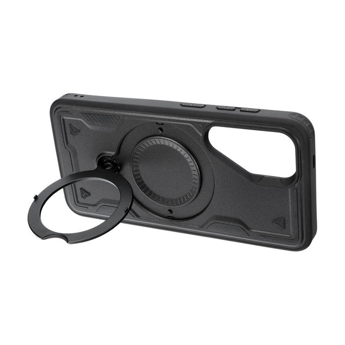 SENSO FROST ARMOR MAG SAMSUNG A17 CASE