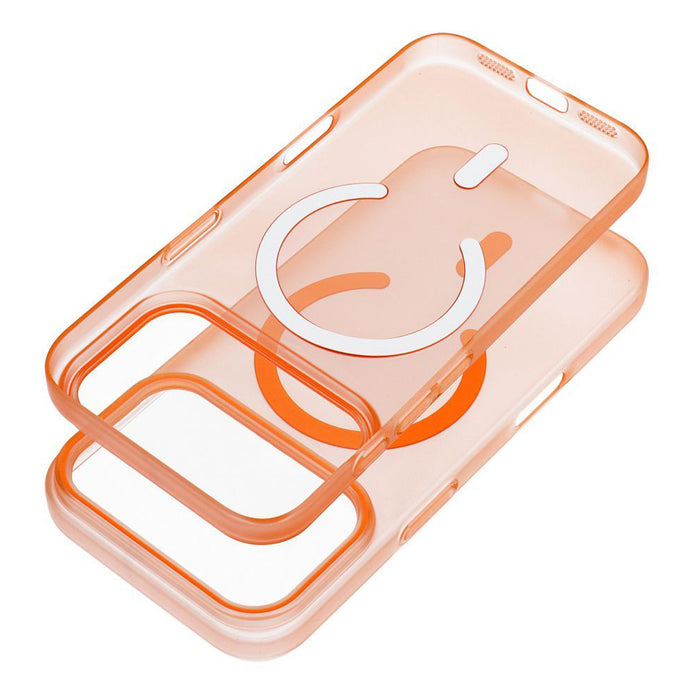 SENSO NEON MAG IPHONE 17 PRO ORAN CASE