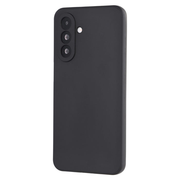 SENSO SOFT TOUCH CASE SAMSUNG A17 BLACK