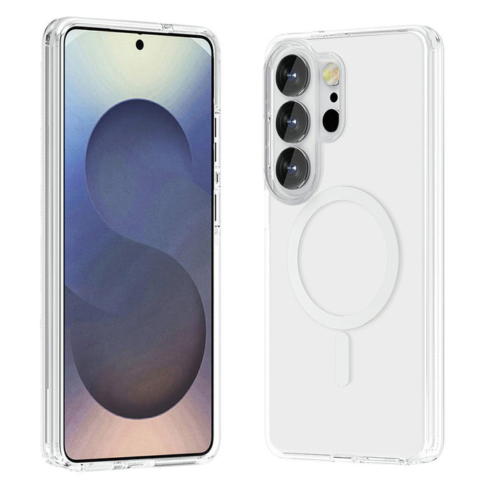 SENSO M.MID SAMSUNG S26ULTRA CLEAR CASE