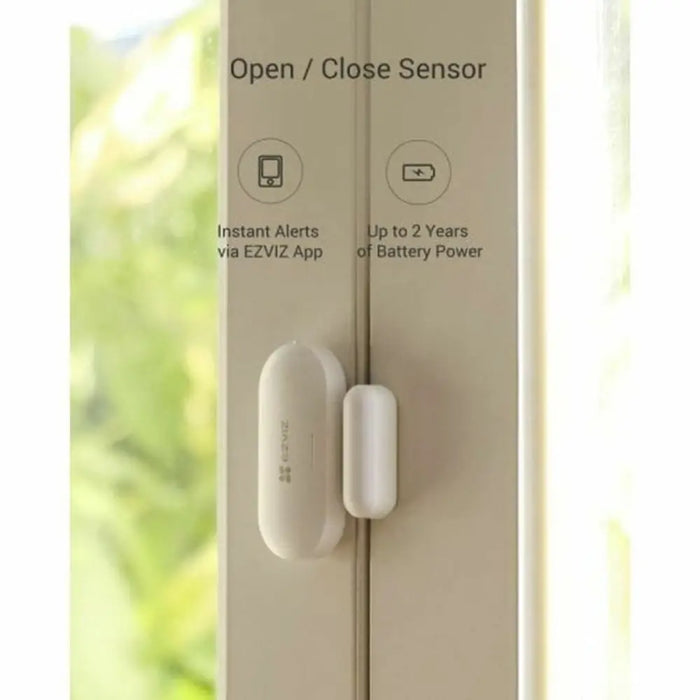 Sensor Ezviz CS-T2C-A0-BG - Сигурност Удома<<<Дом Градина<<<BigBuy&&&Системи за сигурност<<<Сигурност Удома<<<Дом