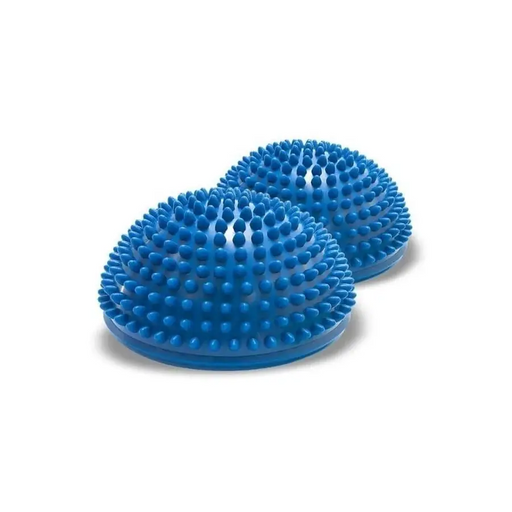 Sensory hemispheres for exercise and rehabilitation - Exercise bands and ballsSRH-TDC<<<Rehabilitation