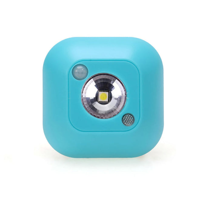 Sensory Night LED lamp with PIR sensor Toquimbo