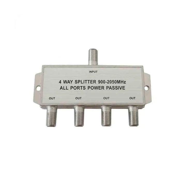 Separator EDM 50035 - Електроника Телевизори<<<Компютри| Електроника<<<BigBuy&&&Цифрови Тунери и Сателити<<<Електроника
