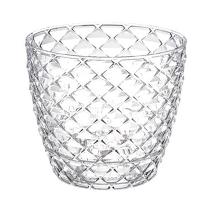 PLASTIC POT F14CM SERINOVA KAPADOKYA