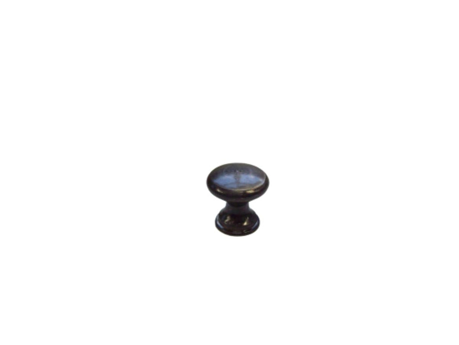 FURNITURE HANDLE BRASS ANTIQUE 307