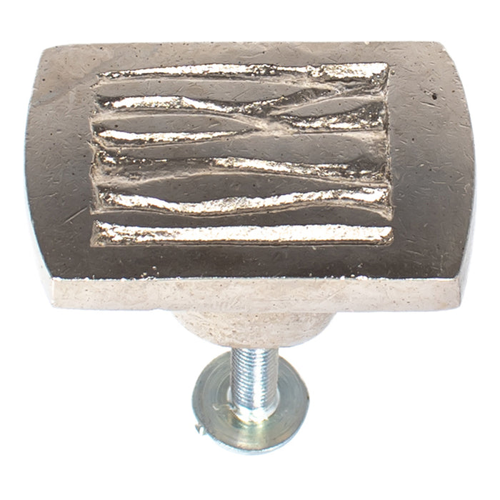 FURNITURE HANDLE SATIN SERJANI 260