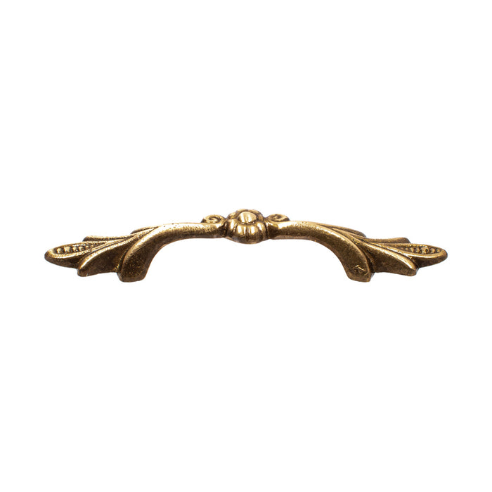 FURNITURE HANDLE PATINA 64 MM SERGANI 265