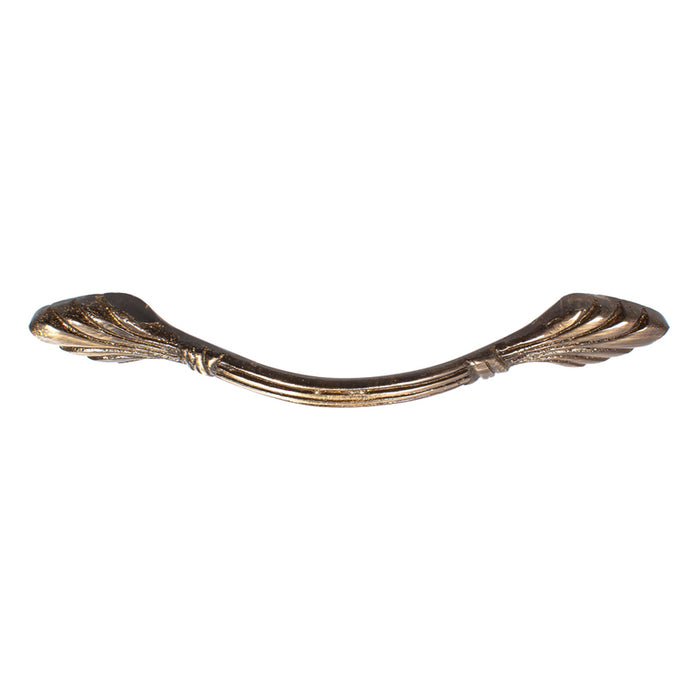 FURNITURE HANDLE PATINA 96 MM SERGANI 266