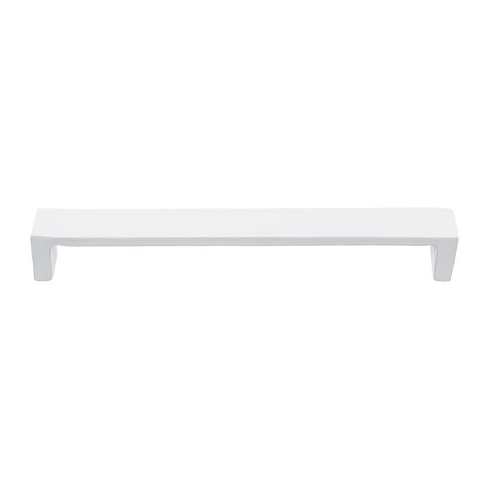 FURNITURE HANDLE WHITE 160 MM SERZHANI 283