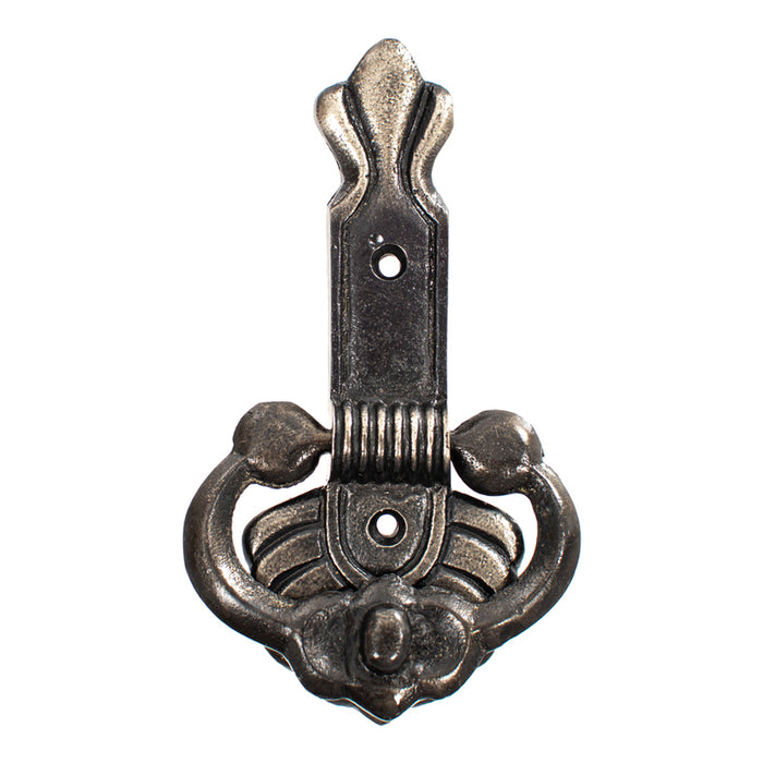 ANTIQUE SERZHANI DOOR KNOCK 437