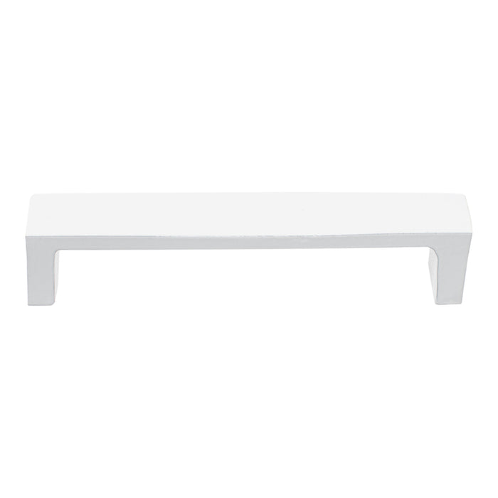 FURNITURE HANDLE WHITE 96 MM SERJANI 282-27