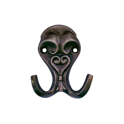 HANGER ANTIQUE 80 MM SERJANI 184