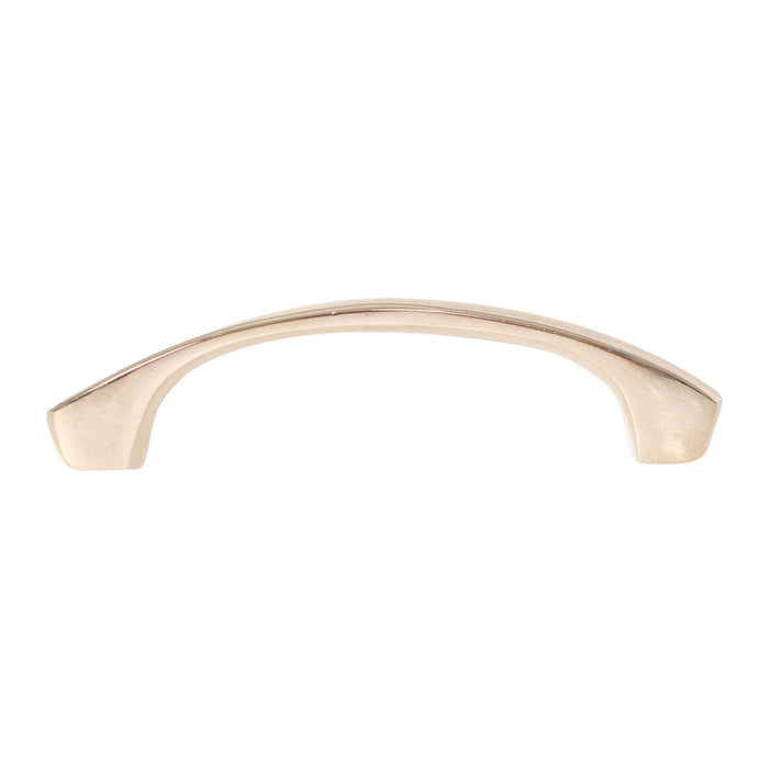 FURNITURE HANDLE NICKEL 64 MM SERGANI 204