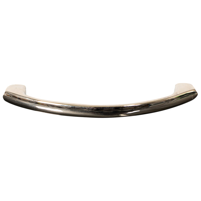 FURNITURE HANDLE NICKEL 96 MM SERGANI 205