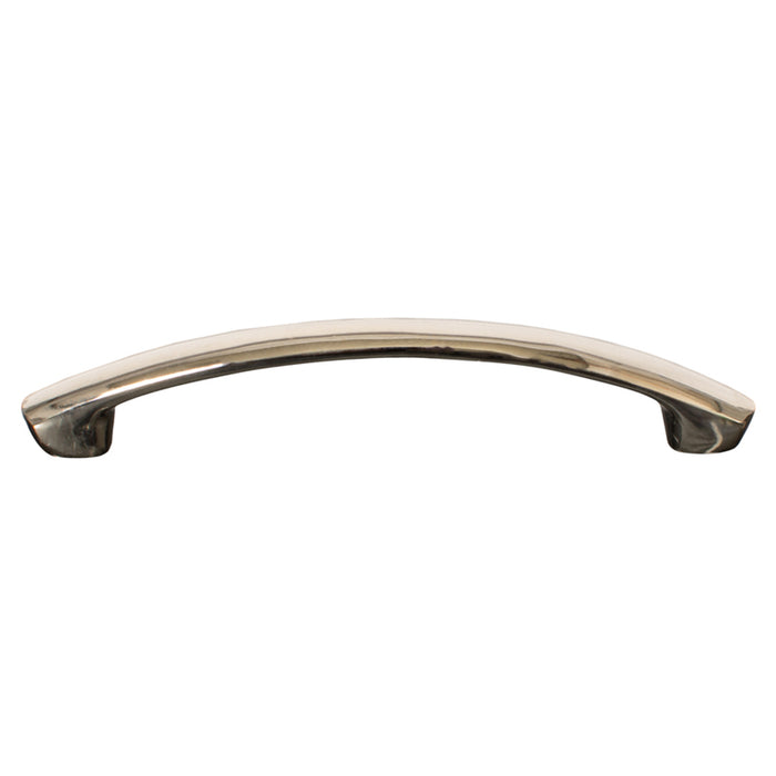 FURNITURE HANDLE NICKEL 96 MM SERGANI 205